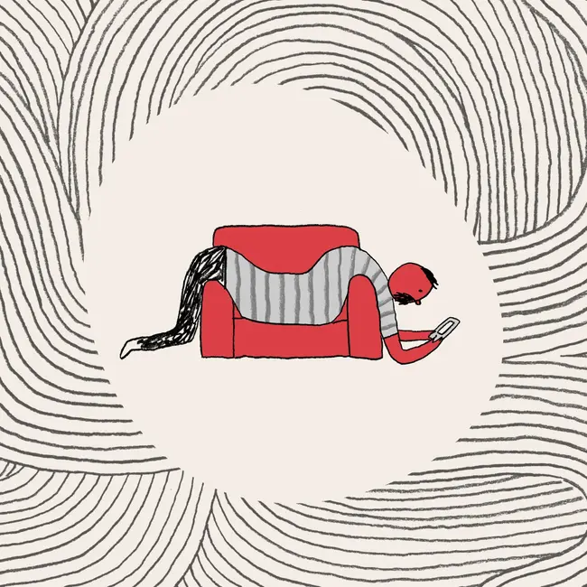 I Was That Cliché Divorced Guy, and I Knew It