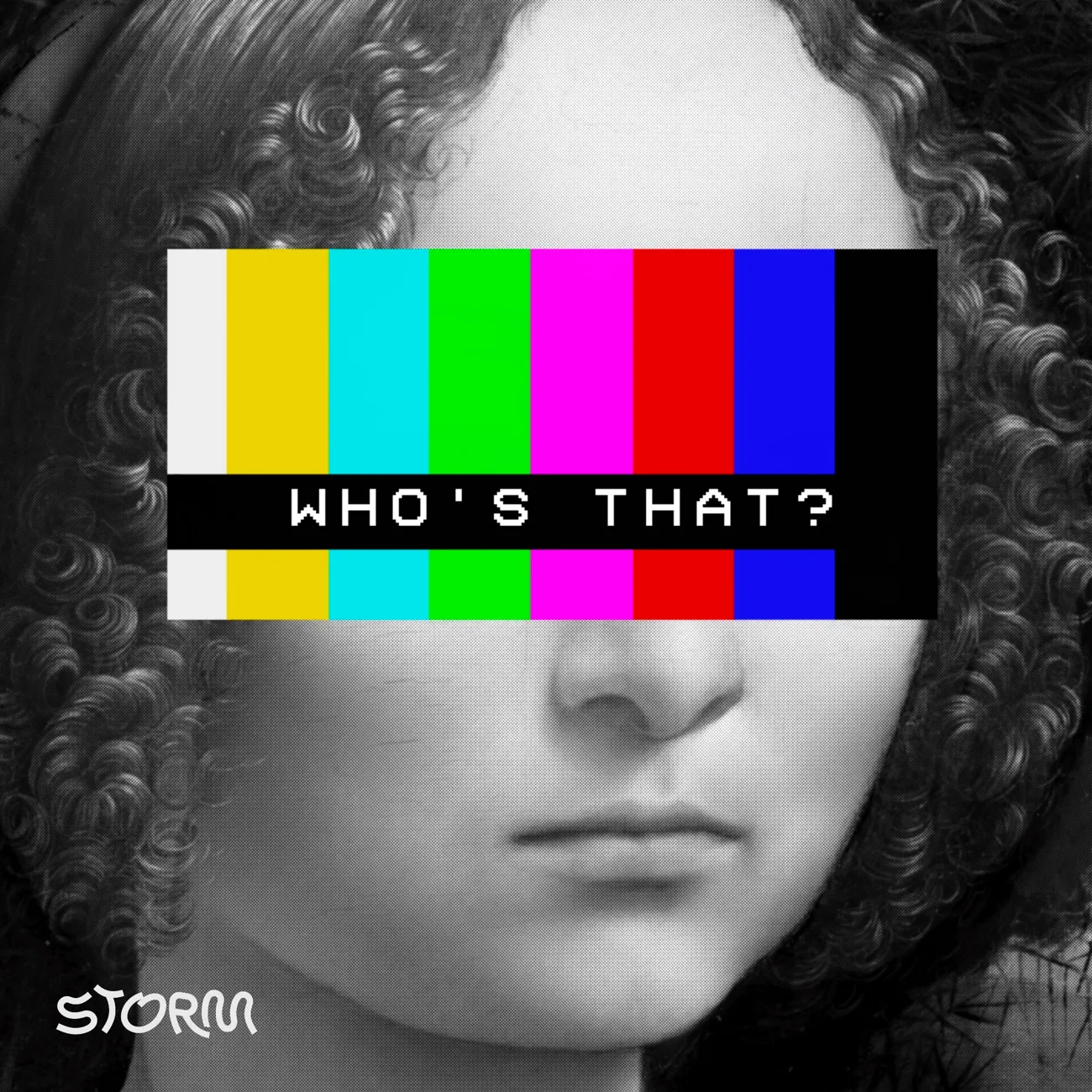 Who is that?