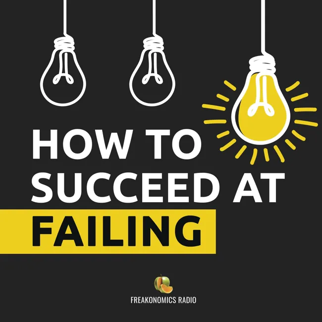 How to Succeed at Failing, Part 1: The Chain of Events (Update)