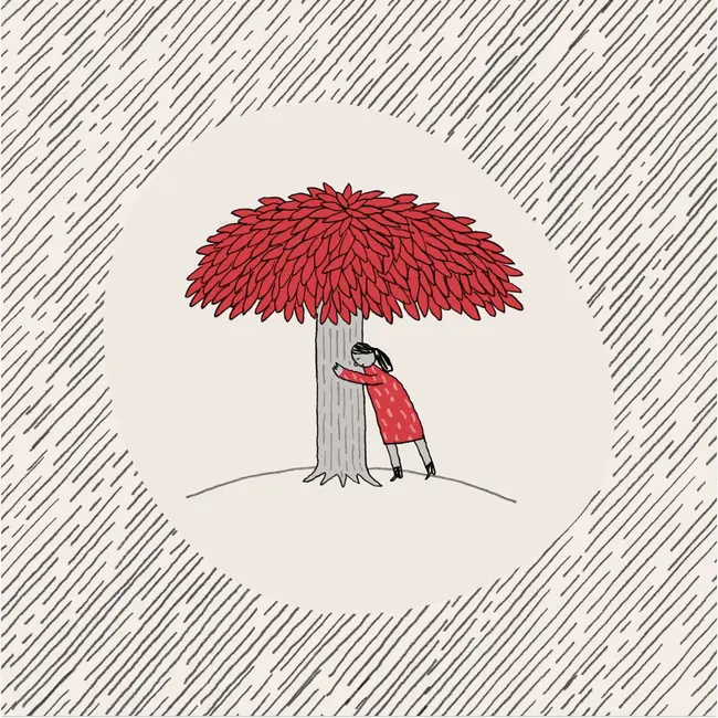 My Husband’s Breakdown Was My Breakthrough