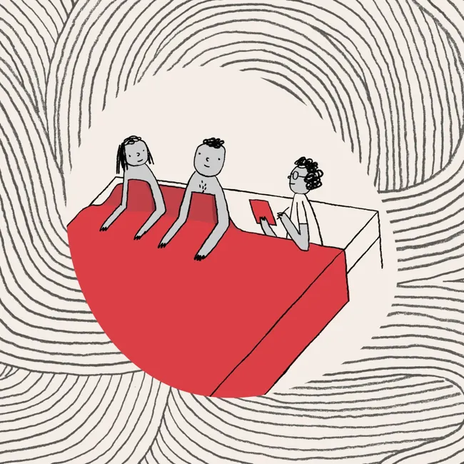 Want to have better sex this year? Here’s how.