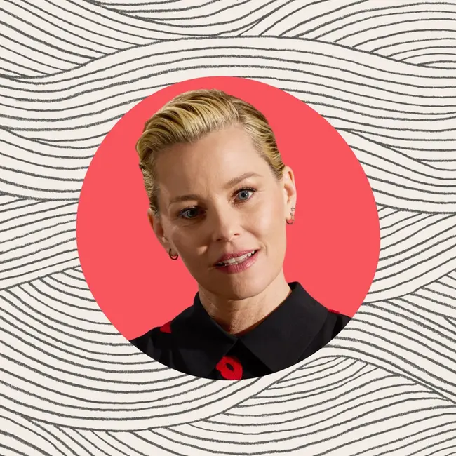 Elizabeth Banks Married Her College Sweetheart. They’re Still in Love.