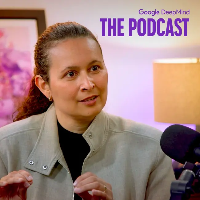 Redefining Robotics with Carolina Parada