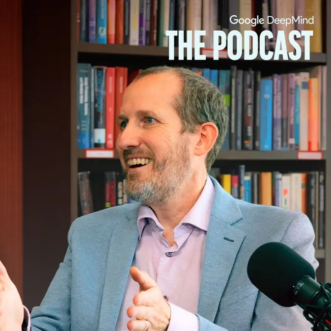 Waymo: The future of autonomous driving with Vincent Vanhoucke