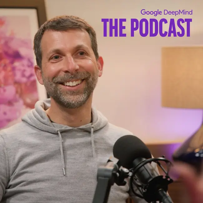 Is Human Data Enough? With David Silver