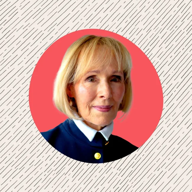 E. Jean Carroll’s Vibrant Sex Life Ended 30 Years Ago. She Wants It Back.