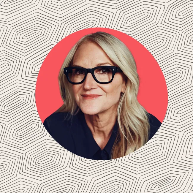 Let Mel Robbins Share Her 5 Tips for a Healthy Relationship