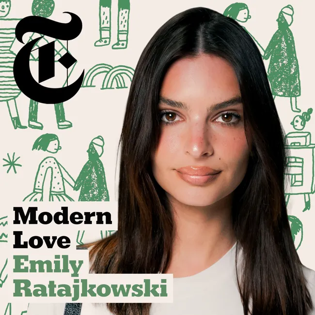 Emily Ratajkowski Can Take Care of Herself, but a Little Help Would Be Nice