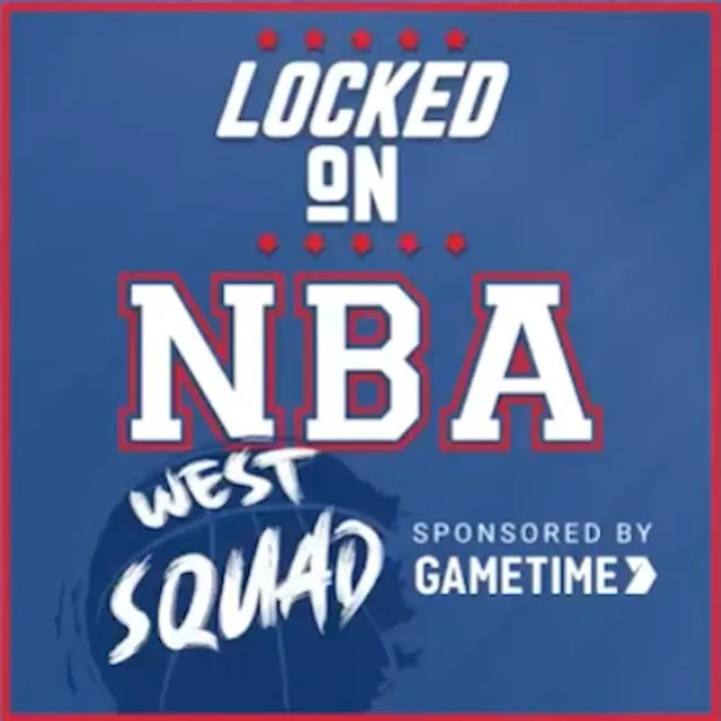 NBA West Squad: Playoff Update with Lakers Down 3-1, Nuggets Tie Series, and Thunder Sweep