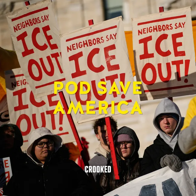 What It Would Take to Rein in ICE