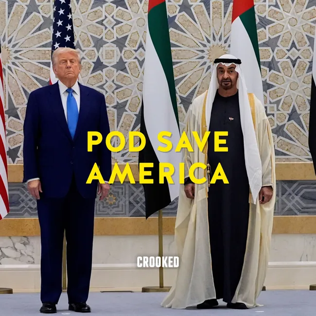 Trump's Petro-Fascist Sugar Daddies
