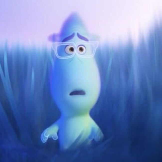 0101: Прощаемся с призраками прошлого: "Душа" от Pixar, новая серия "Трех Толстяков" в БДТ, Дмитрий Брусникин размером с дом в книжном формате