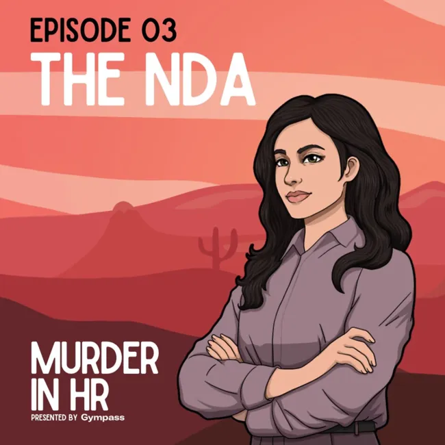 The NDA