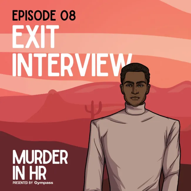 Exit Interview