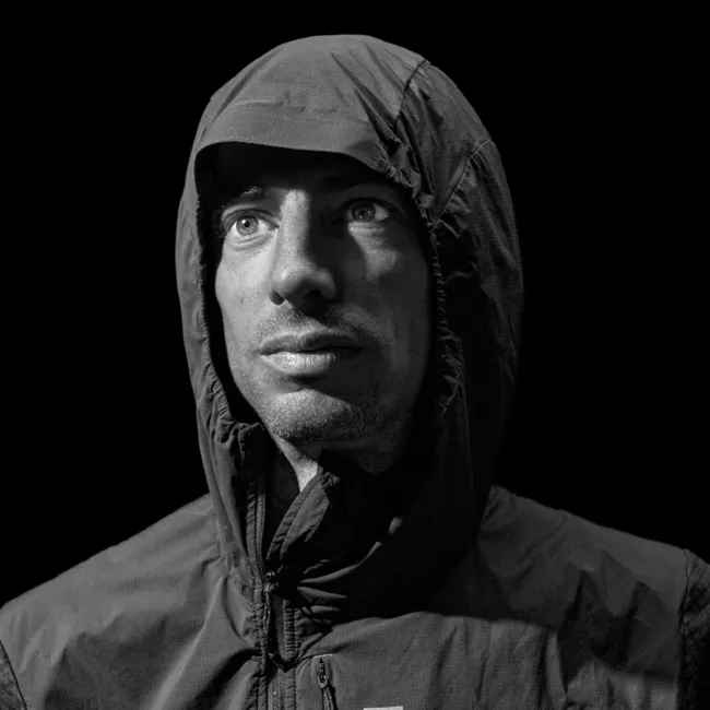 Kílian Jornet on What We Can Learn From Pushing Our Bodies to Extremes