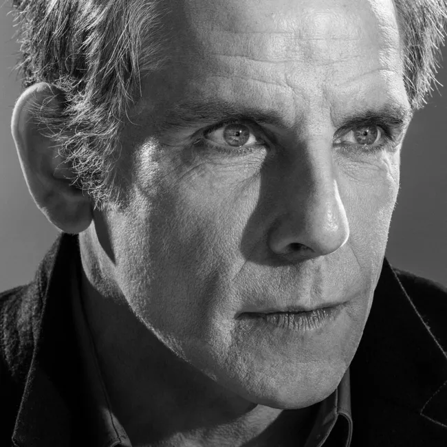 Ben Stiller on 'Severance,' Selling Out and Being Jewish Today