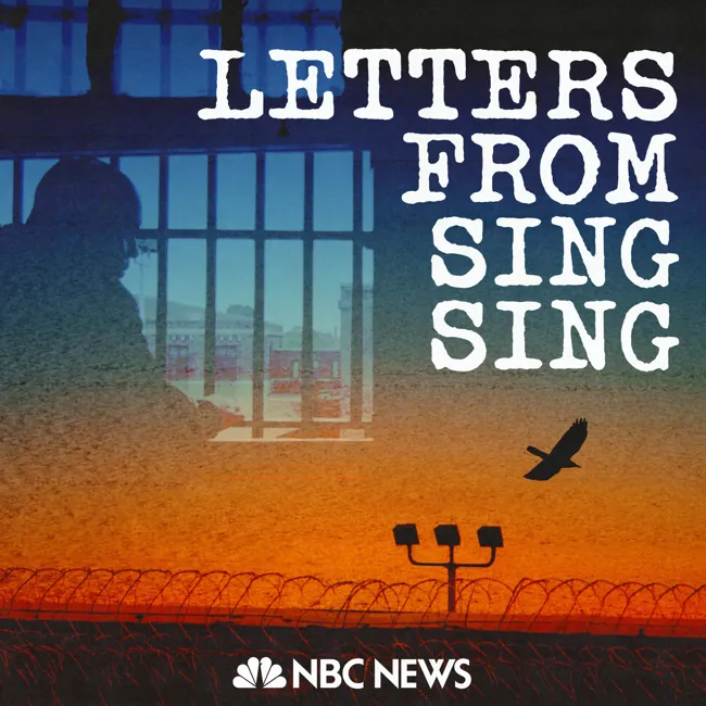 Letters from Sing Sing - Ep. 1: JJ