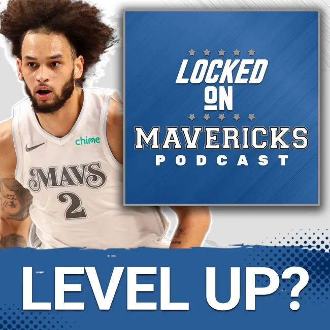 Dallas is RISKING it all on Anthony Davis & Kyrie Irving | Big Questions for Every Maverick