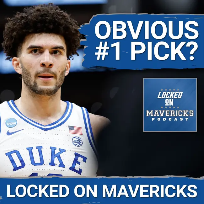 Why Cameron Boozer WOULD Fix the Dallas Mavericks Issues | Cooper Flagg's Struggles vs Minnesota