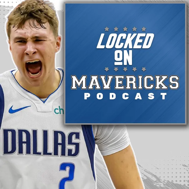 Mavs Executives are BUZZING About Cooper Flagg's UNSTOPPABLE Mentality for the Dallas Mavericks