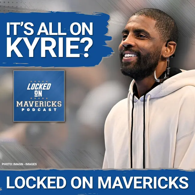 Are the Mavs a REALISTIC Play-In Team With Kyrie Irving's Return? | Best & Worst Case Scenario