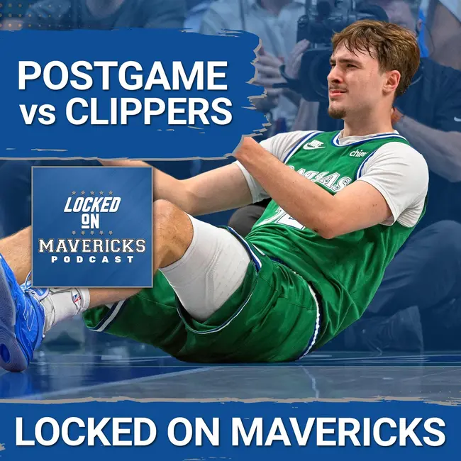 POSTGAME: Cooper Flagg’s Jumper VANISHES? His Next Step is Clear...