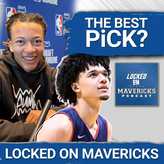 3-Man Weave: If Kingston Flemings or Brayden Burries Drop the Pick is Clear?