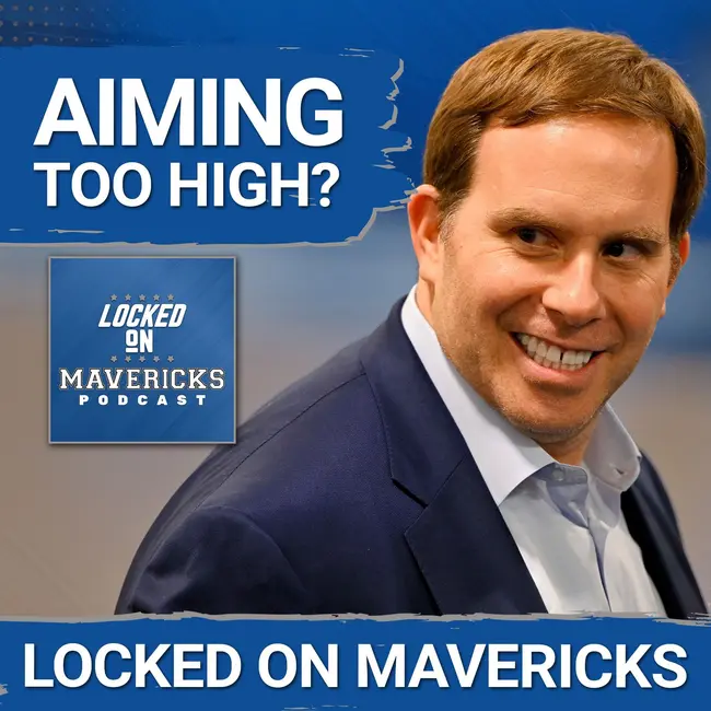 Mavs New GM Rumors | Dallas Mavericks vs Milwaukee Bucks Postgame