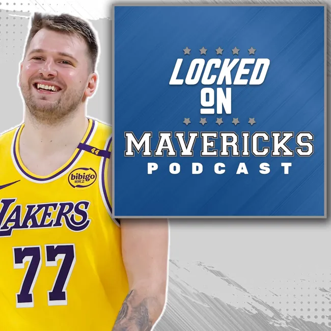 Luka Doncic is WINNING The Breakup with the Dallas Mavericks but Cooper Flagg Can Change the Game