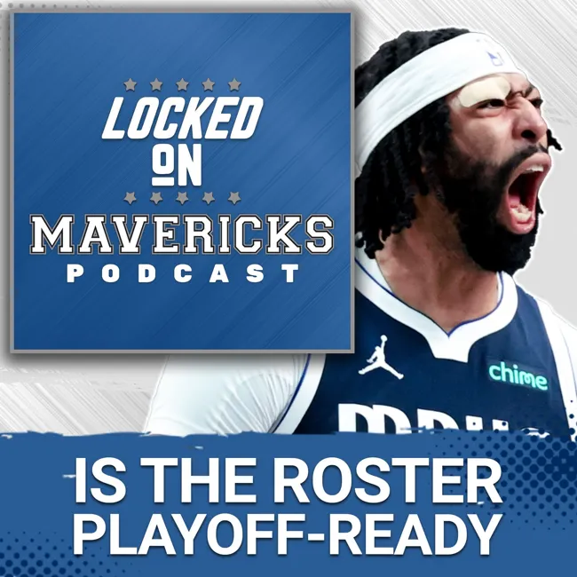 Who's the Mavs' WEAK LINK? | What the Dallas Mavericks Can Learn From the NBA Playoffs