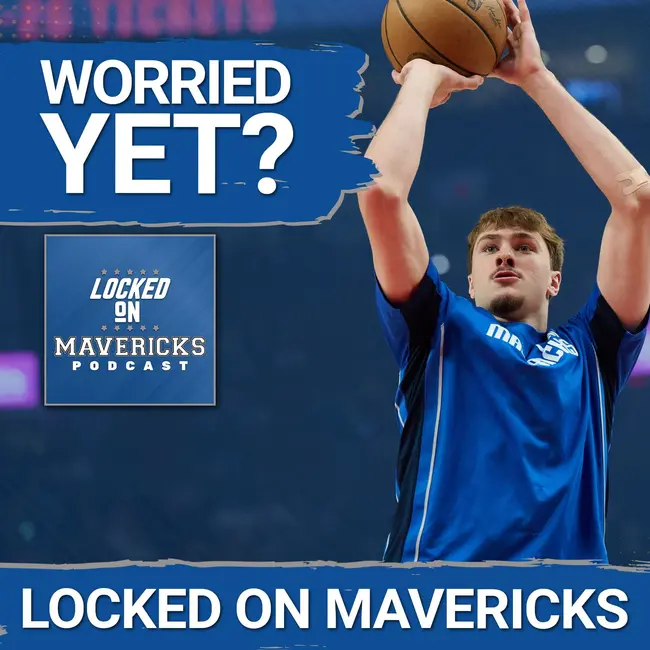 Cooper Flagg's Shooting is AWFUL but not a CRISIS Yet