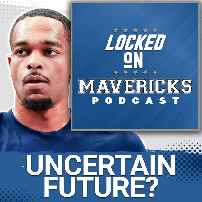 Mavs Face Roster CONUNDRUM with PJ Washington's Extension