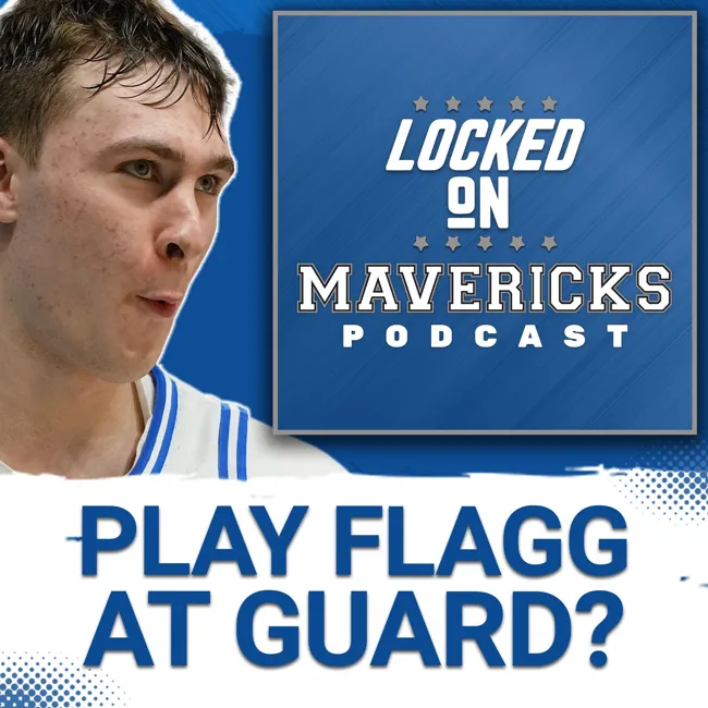 Jason Kidd is RIGHT About Cooper Flagg Being Able to Play Guard for the Dallas Mavericks | ONE MORE THING
