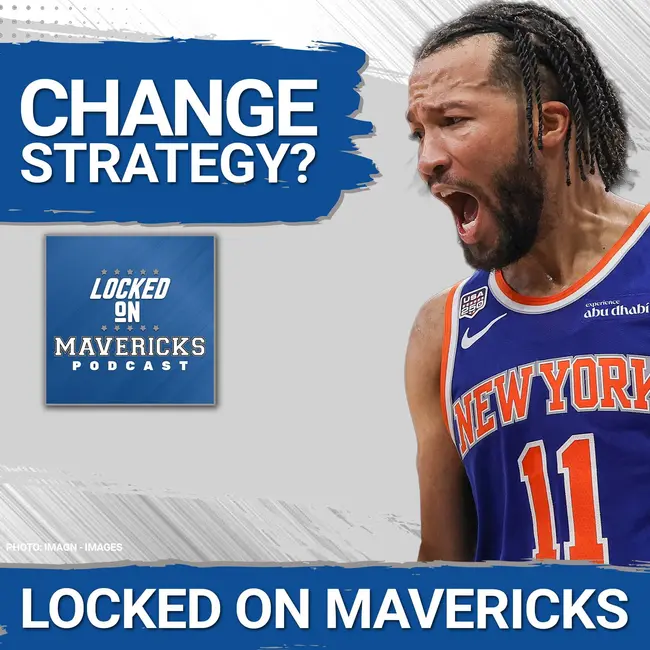 Why Jalen Brunson is a Draft ANOMALY the Dallas Mavericks Can't Bet on the in 2026 NBA Draft