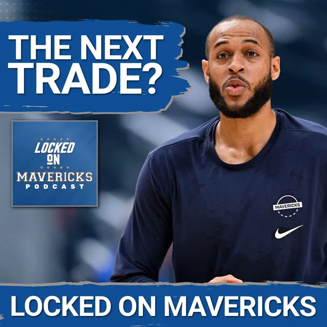 RUMORS: The Mavs Have Options on NBA Trade Deadline Day After the Anthony Davis Trade