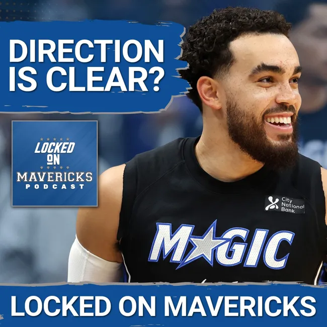 Mavs Next Trade Proves Jason Kidd's Influence | Tyus Jones to Dallas Mavericks