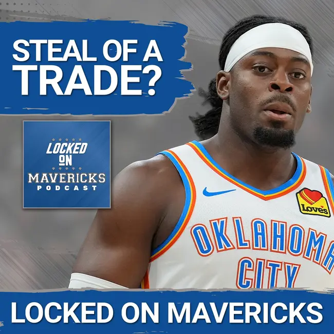 The OKC Thunder HAVE to Make Moves? Denver Nuggets DESPERATE to Get Better | Mavs Trades?