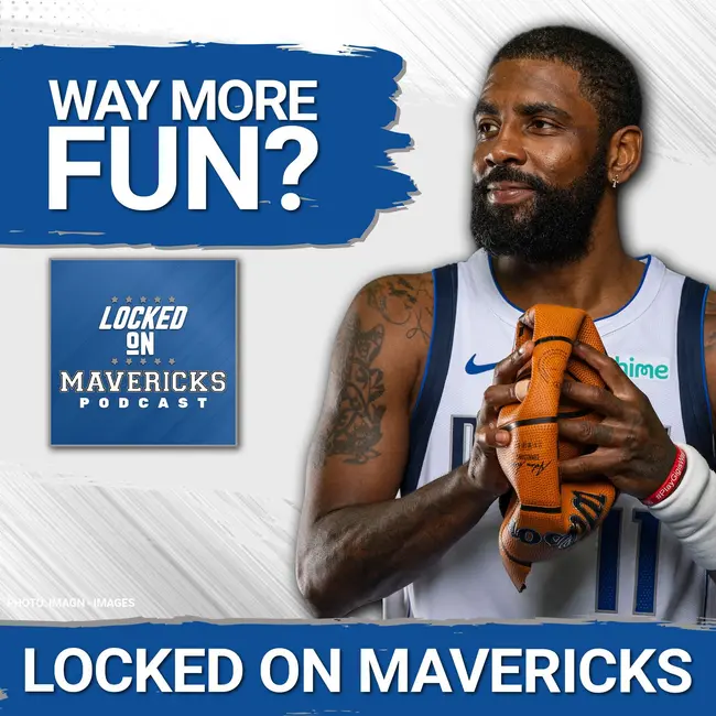 Why This Could be the MOST FUN Mavs Team in a Decade