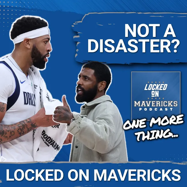 Odds Say Anthony Davis' Hand Injury Won't be a Crisis