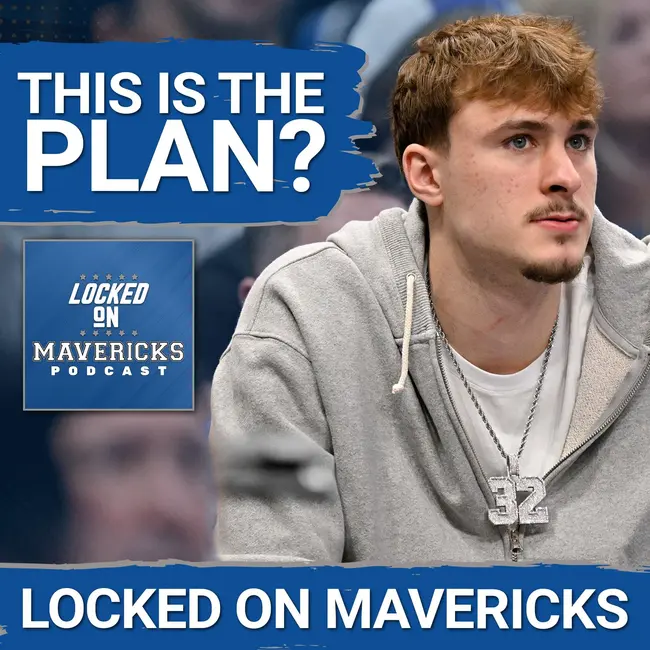 How This Mavericks Offseason Will Be GAME-CHANGING in the 2026 NBA Draft, Free Agency, & More
