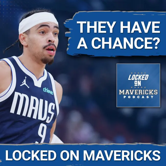 Ryan Nembhard or B-Will—Who’s READY to Lead the Mavs' Backcourt of the Future?