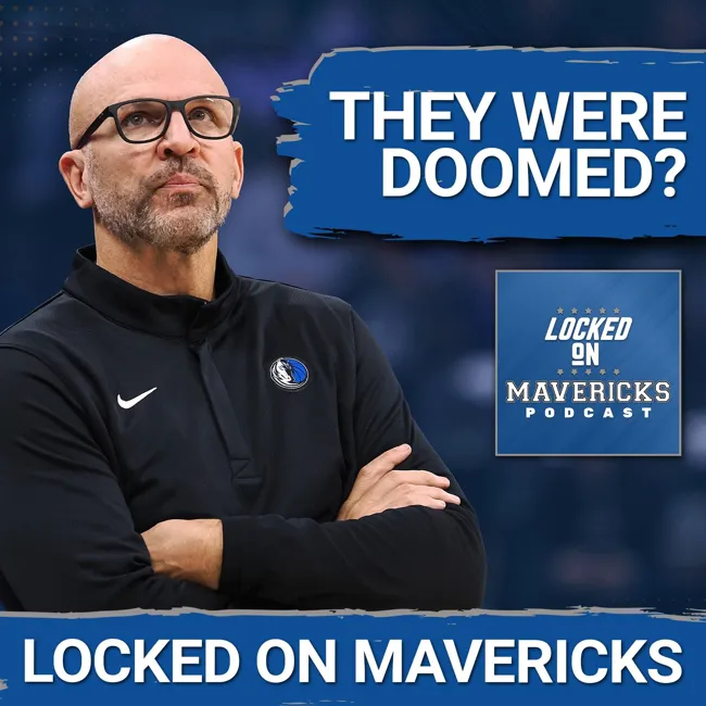 Mavs Ownership Failed, Now They Need to Learn From it | Cooper Flagg is the Present & Future