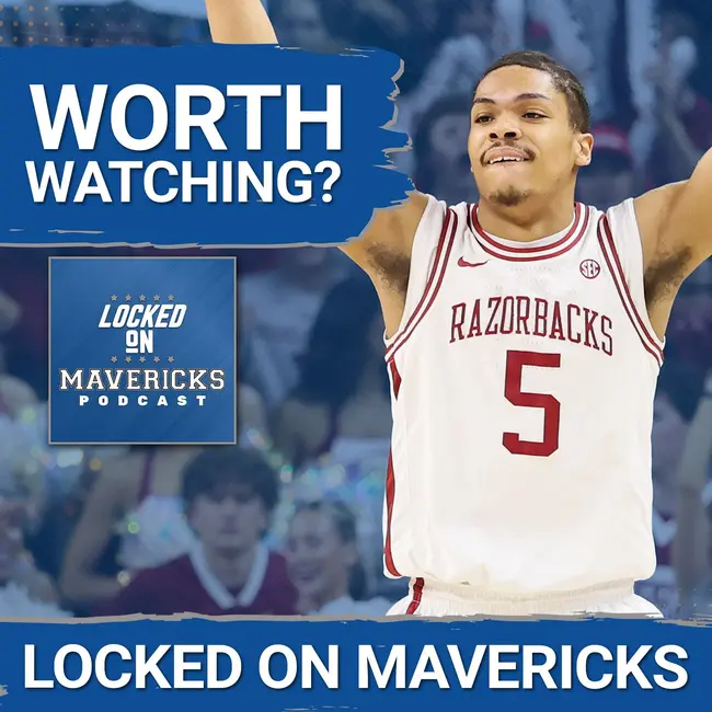 Which Mavs Draft Targets Can SEPARATE Themselves? Players to WATCH in NCAA Tournament
