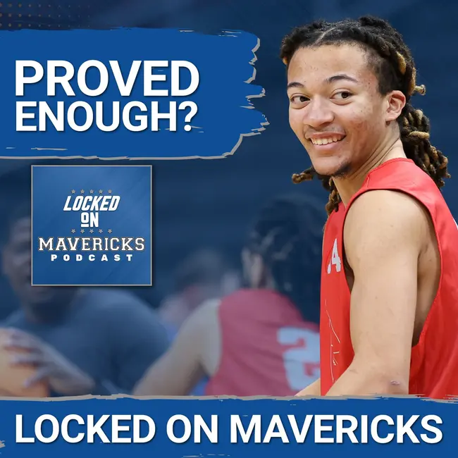 Kingston Fleming's UNDERWHELMING Showing Draws More Questions, Darius Acuff's Answers Some