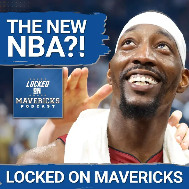 Did TANKING Influence Bam Adebayo's 83-Point Game & Dallas Mavericks Struggle?