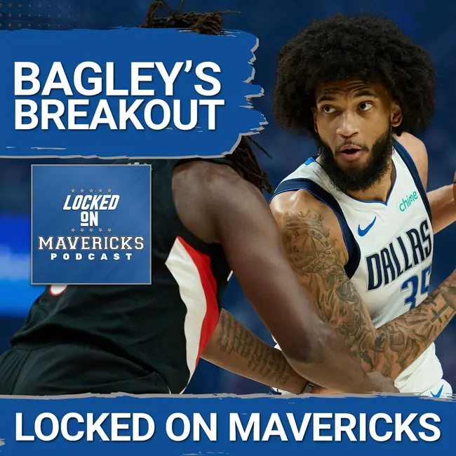 Marvin Bagley DESERVES a Spot, How Can the Dallas Mavericks Make it Happen