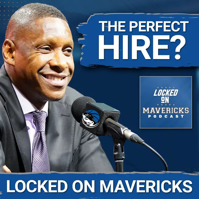 Why Masai Ujiri is EXACTLY Who the Dallas Mavericks Wanted to Lead Them