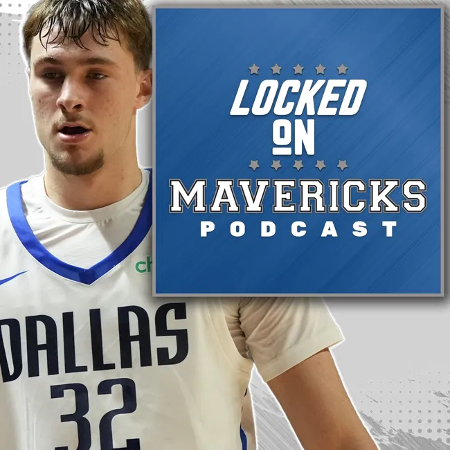 Did Cooper Flagg Show ENOUGH from his 2 Games With the Dallas Mavericks Summer League Team?