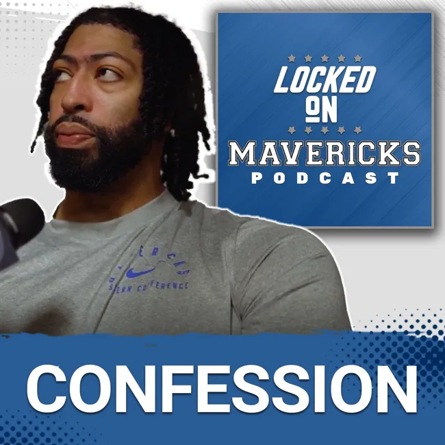 Anthony Davis Confesses His Side of Tumultuous Dallas Mavericks Season | Klay Thompson Regrets?