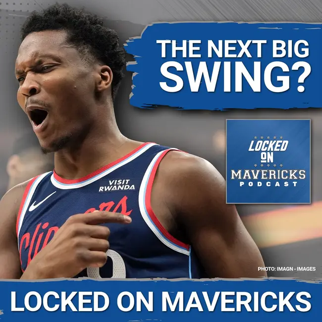 Why Bennedict Mathurin is Worth the RISK for the Dallas Mavericks